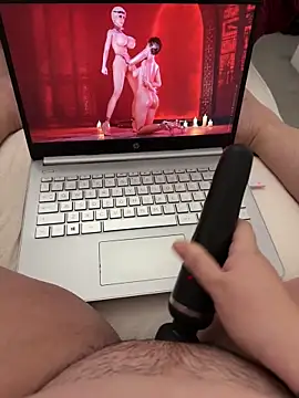 yourcutesarah online show from 10/21/25, 03:02