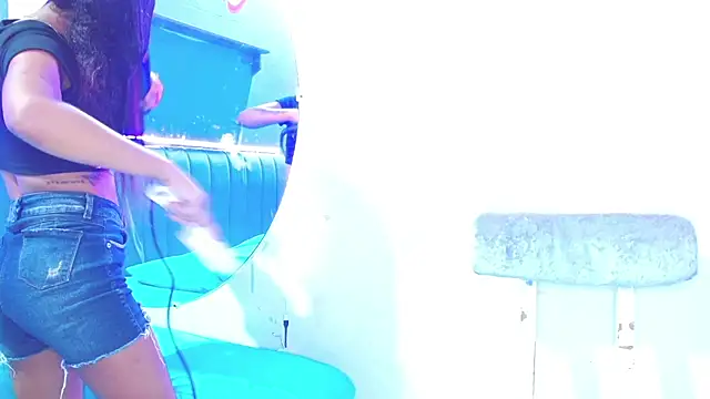 Snapshot of minimi_naty chatting on 02/03/25, 07:31 minimi naty online show from 02/03/25, 07:31