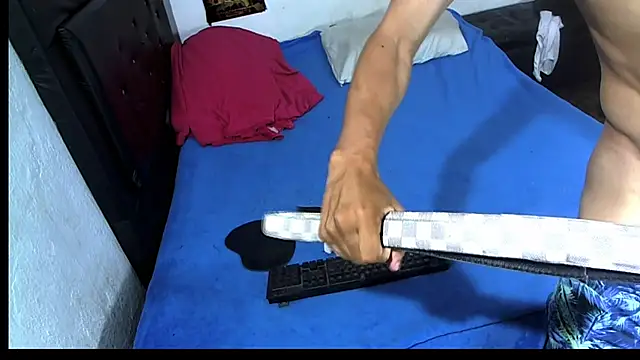 badssboys always online show from 01/15/25, 08:09