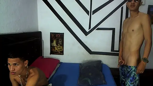 badssboys always online show from 01/17/25, 04:49