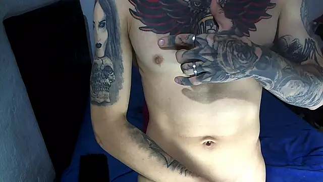 badssboys always online show from 01/17/25, 07:51