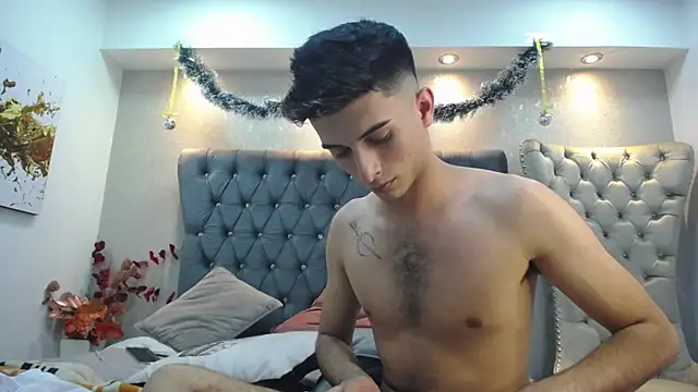 Snapshot of MrWilliseo chatting on 12/23/24, 09:40 MrWilliseo online show from 12/23/24, 09:40