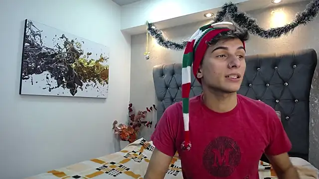 Snapshot of MrWilliseo chatting on 12/26/24, 07:38 MrWilliseo online show from 12/26/24, 07:38