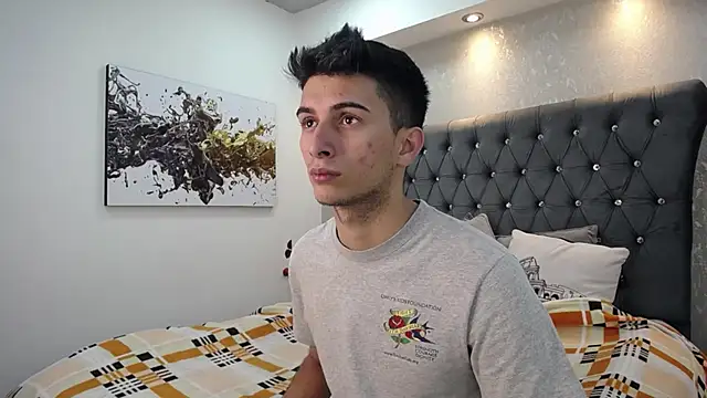 Snapshot of MrWilliseo chatting on 01/17/25, 08:00 MrWilliseo online show from 01/17/25, 08:00