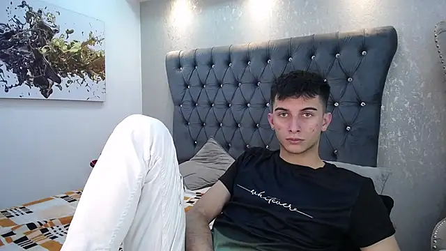 Snapshot of MrWilliseo chatting on 02/24/25, 10:36 MrWilliseo online show from 02/24/25, 10:36