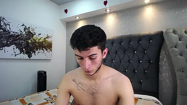 Snapshot of MrWilliseo chatting on 03/18/25, 11:20 MrWilliseo online show from 03/18/25, 11:20