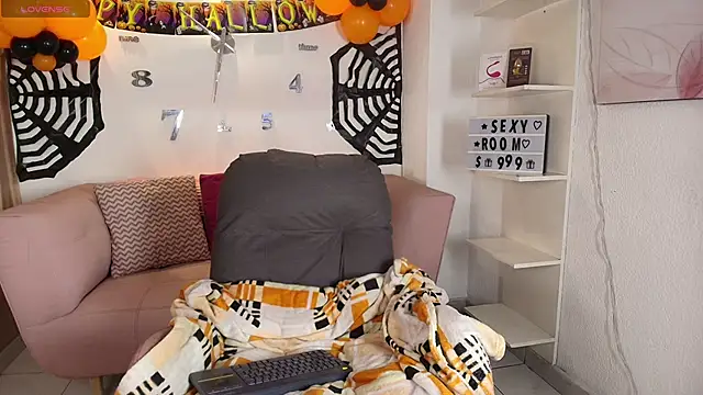 Snapshot of MrWilliseo chatting on 10/12/25, 07:35 MrWilliseo online show from 10/12/25, 07:35