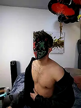 Snapshot of MrWilliseo chatting on 10/31/25, 10:00 MrWilliseo online show from 10/31/25, 10:00