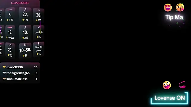 Snapshot of KENDER21_ chatting on 02/26/25, 07:27 KENDER21  online show from 02/26/25, 07:27