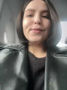 meow girl online show from 12/15/24, 08:30