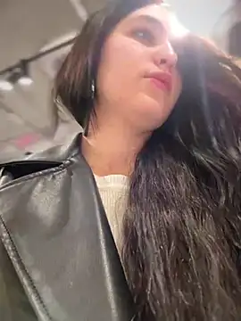 meow girl online show from 02/01/25, 01:09