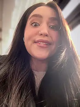 meow girl online show from 02/26/25, 10:15