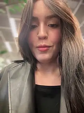 meow girl online show from 02/27/25, 10:15