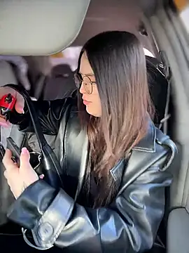 meow girl online show from 02/25/26, 10:03