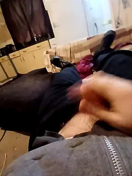 ADAMWILBY34 online show from 01/24/25, 09:28