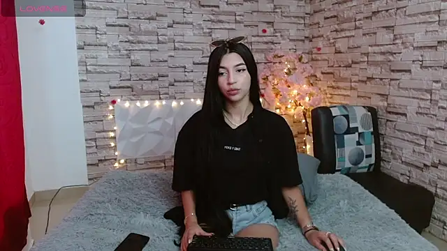 Vanse lust online show from 02/08/25, 06:55