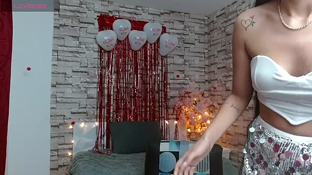 Vanse lust online show from 02/15/25, 02:26