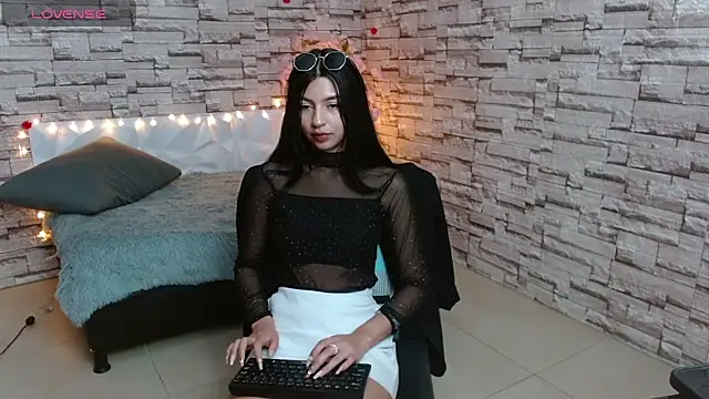 Vanse lust online show from 03/08/25, 11:49