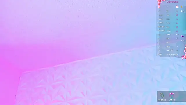 Miss Ivy4 online show from 01/28/25, 12:05