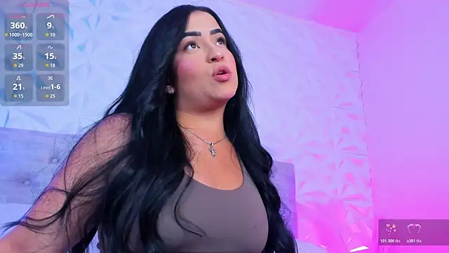 Snapshot of Miss_Ivy4 chatting on 04/11/26, 12:26 Miss Ivy4 online show from 04/11/26, 12:26