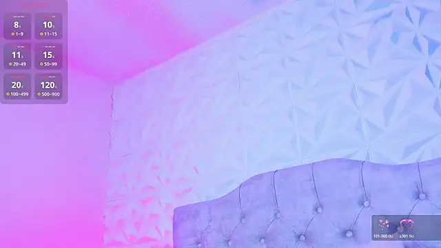 Snapshot of Miss_Ivy4 chatting on 04/25/26, 12:24 Miss Ivy4 online show from 04/25/26, 12:24