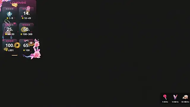 Snapshot of imtiffany_w chatting on 09/16/25, 01:01 imtiffany w online show from 09/16/25, 01:01