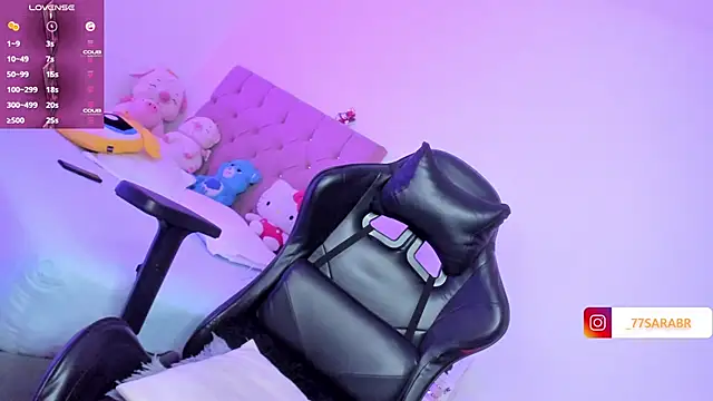 charlottexs online show from 03/18/25, 11:20