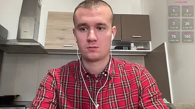 cute mark online show from 01/19/25, 08:29