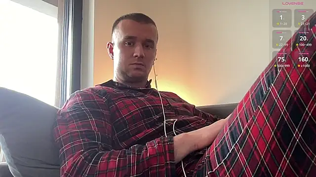 cute mark online show from 01/23/25, 08:57