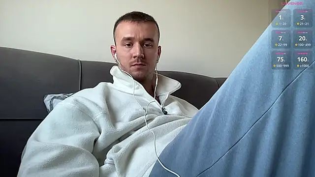 cute mark online show from 02/13/25, 12:21