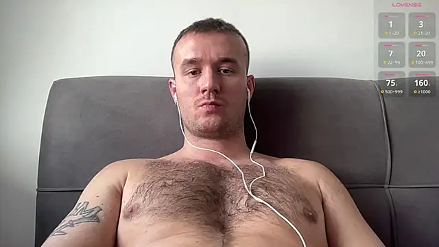 cute mark online show from 02/14/25, 10:17