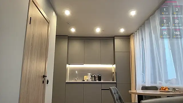 cute mark online show from 11/29/25, 08:06