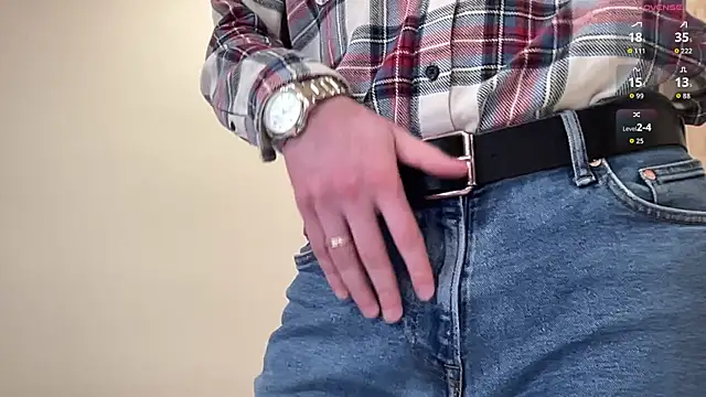 cute mark online show from 01/17/26, 01:27