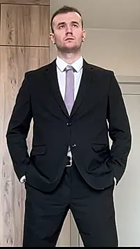 cute mark online show from 03/08/26, 07:01