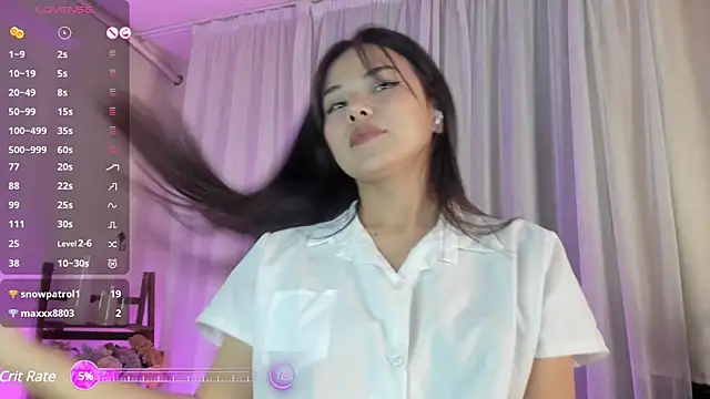 moonlight8  online show from 01/26/25, 01:20