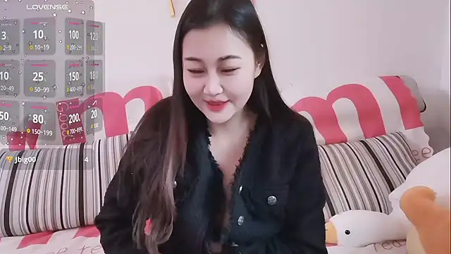 Kele-168 online show from 12/30/24, 01:37