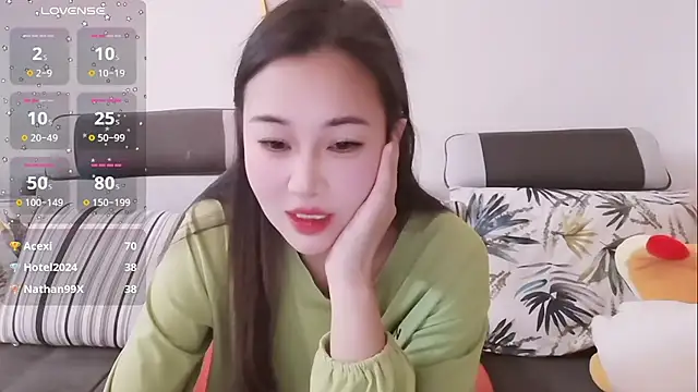 Kele-168 online show from 01/05/25, 07:49