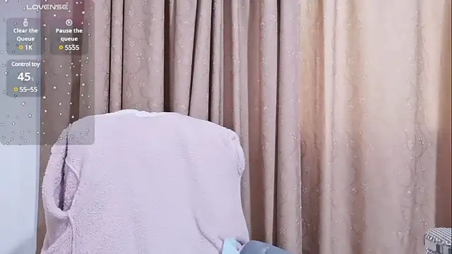 Kele-168 online show from 02/25/25, 01:09