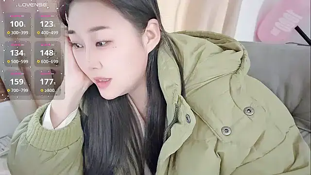 Kele-168 online show from 12/15/25, 12:04