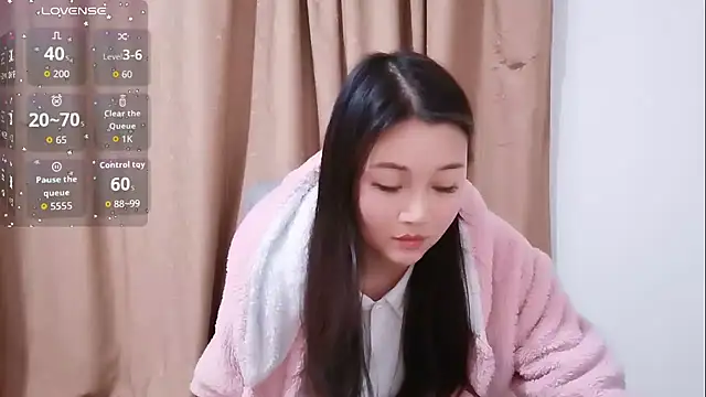 Kele-168 online show from 03/18/26, 01:58