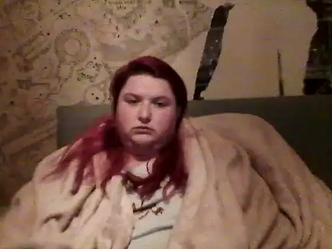 BBW GoddessK online show from 12/10/24, 03:22