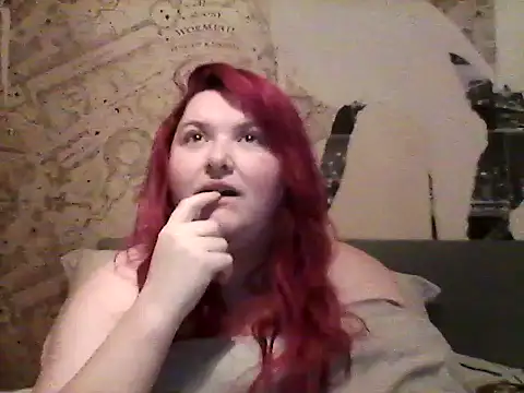 BBW GoddessK online show from 12/11/24, 11:51