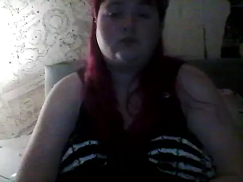 BBW GoddessK online show from 12/20/24, 12:52