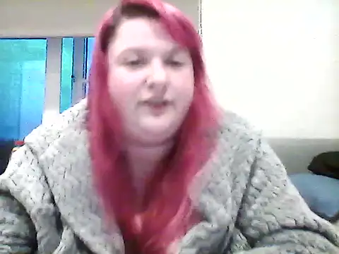 BBW GoddessK online show from 12/31/24, 04:25