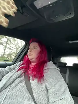 BBW GoddessK online show from 01/06/25, 09:52