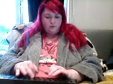 BBW GoddessK online show from 01/06/25, 03:40