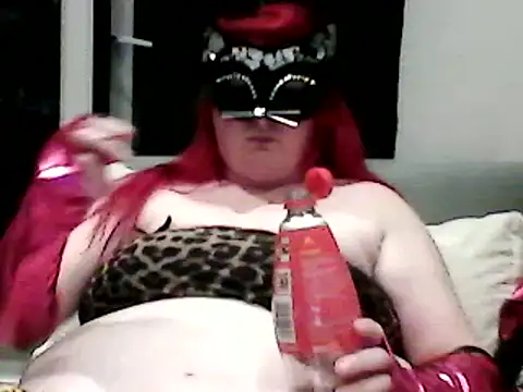 BBW GoddessK online show from 01/11/25, 06:33