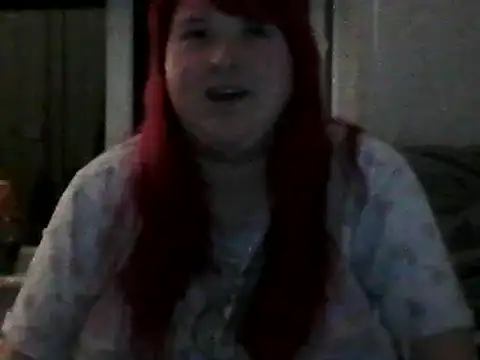 BBW GoddessK online show from 01/14/25, 09:41