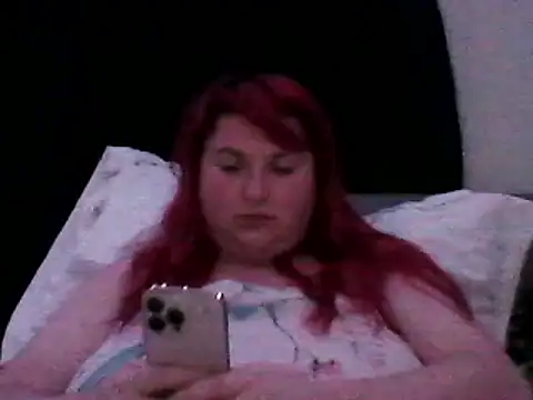 BBW GoddessK online show from 01/24/25, 05:53