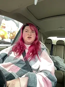 BBW GoddessK online show from 02/16/25, 11:27